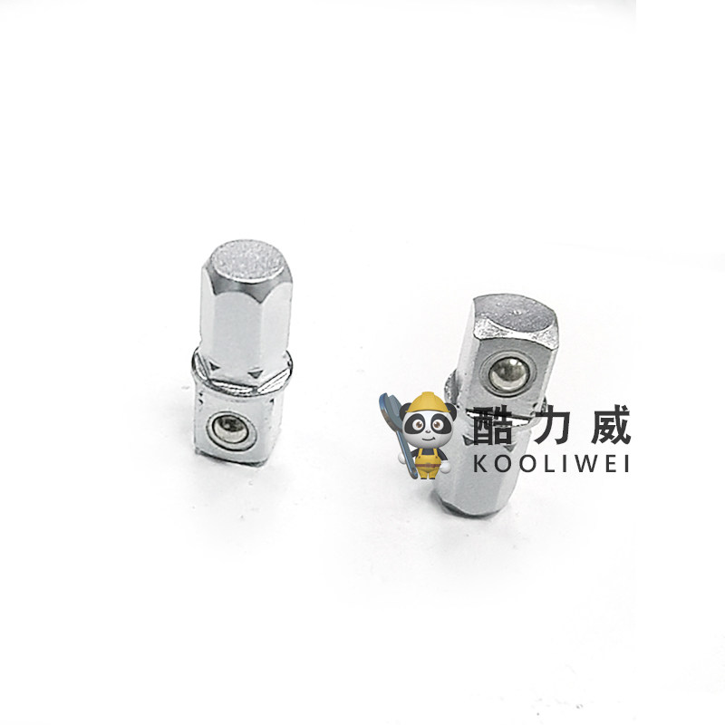 18 Gauge Brad Nails Stainless Steel - VESSEL 400ERSA14 Adaptateur de douille carrée