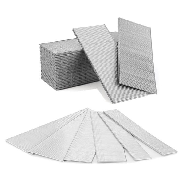 3230 clous droits galvanisés e - 18 Gauge Brad Nails Stainless Steel avis et prix