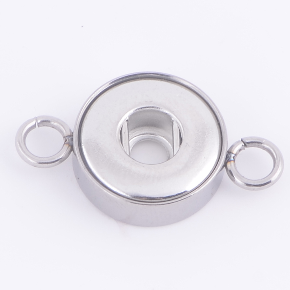 Nouveaux 10 pièces de breloque - 18 Gauge Brad Nails Stainless Steel avis et prix
