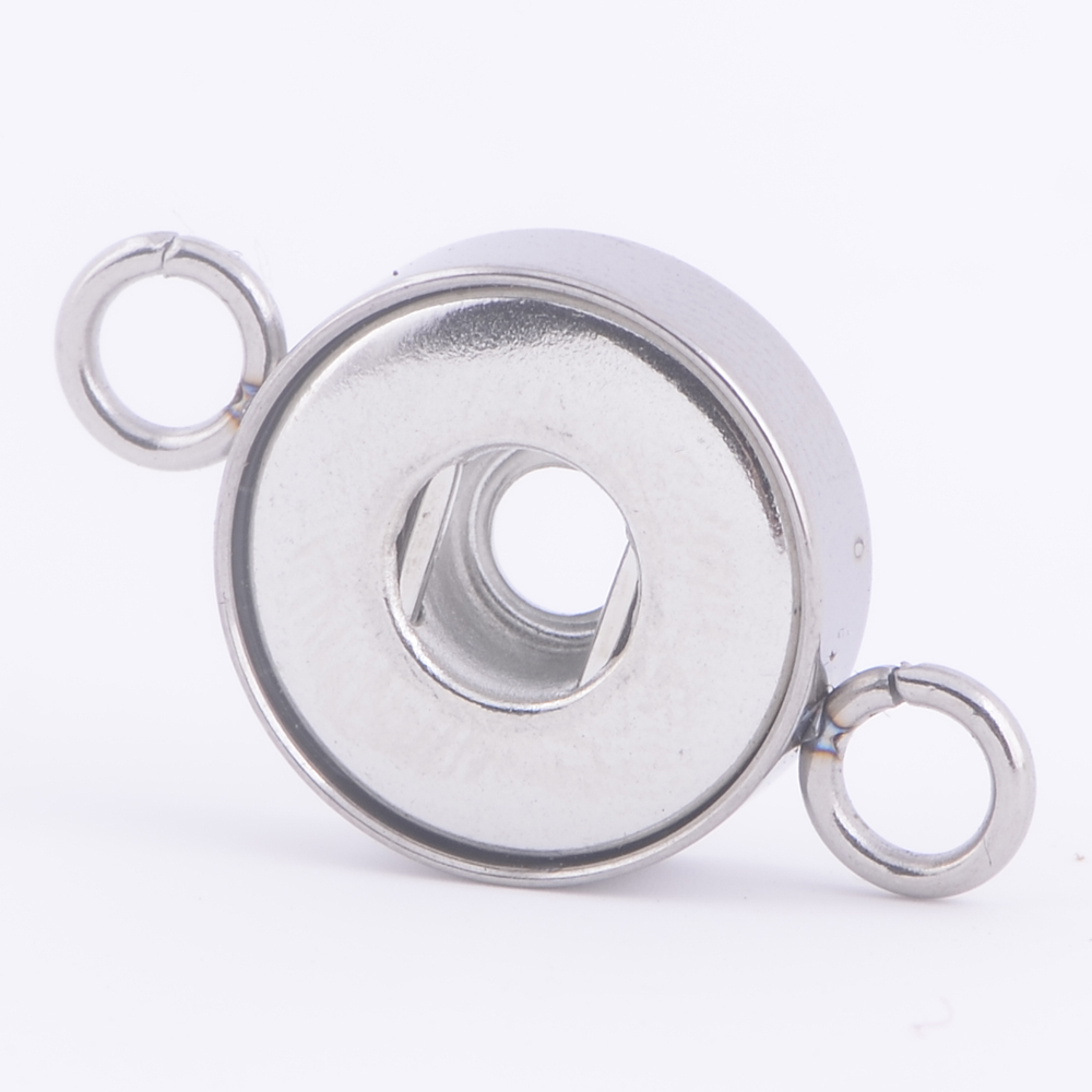 Nouveaux 10 pièces de breloque - 18 Gauge Brad Nails Stainless Steel avis et prix
