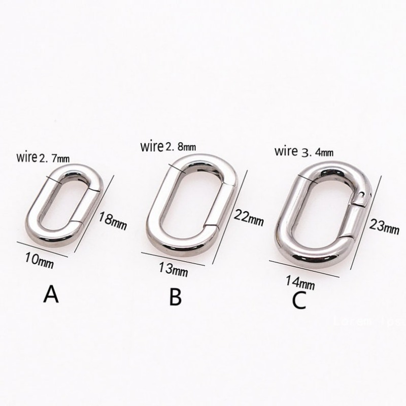 Mini miroir 18mm 22mm et 23mm, - 18 Gauge Brad Nails Stainless Steel avis et prix
