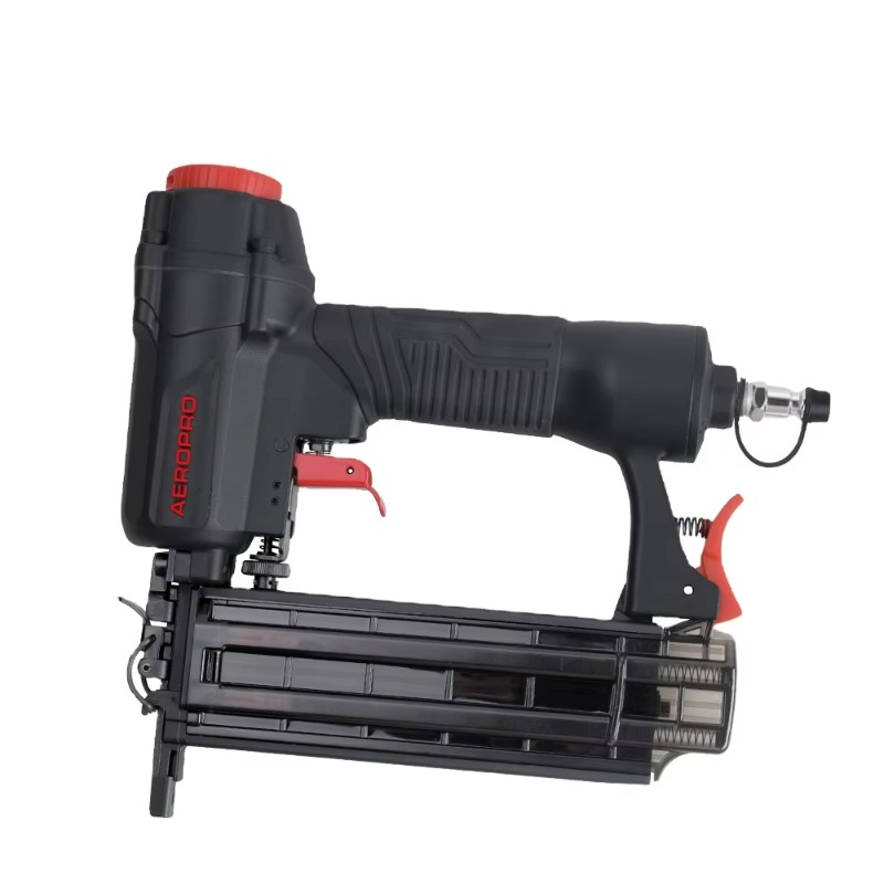 Cloueuse pneumatique AF50 15-5 - Air Brad Nailer 18 Gauge 2 In 1 avis et prix