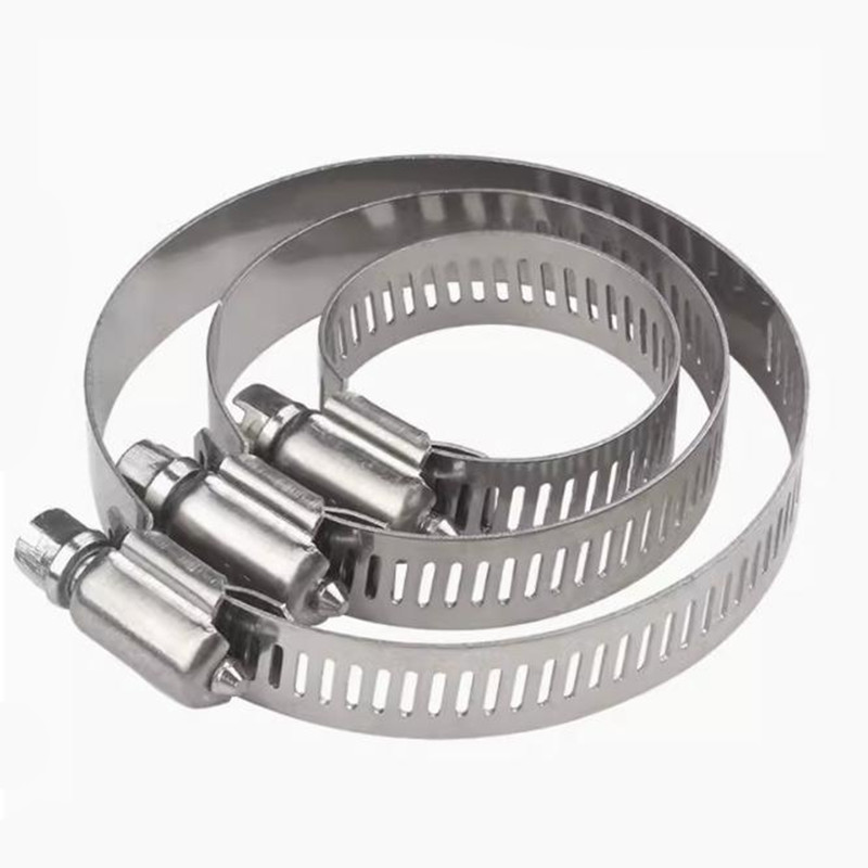 Colliers de serrage à vis sans - 18 Gauge Brad Nails Stainless Steel avis et prix