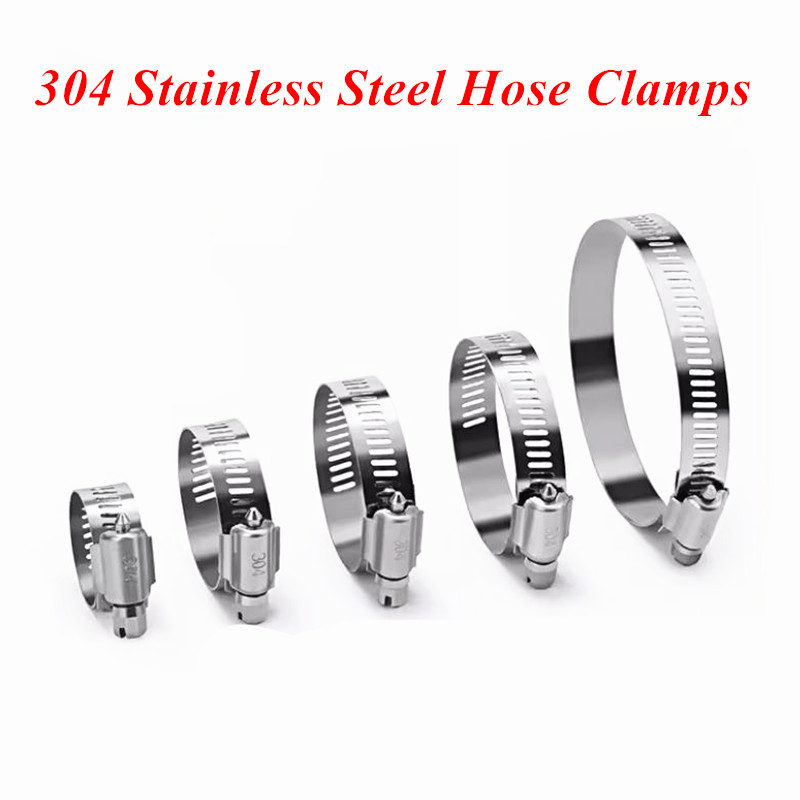Colliers de serrage à vis sans - 18 Gauge Brad Nails Stainless Steel avis et prix
